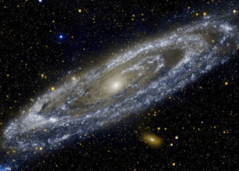 Astronomët zbulojnë një lloj të ri yjesh në hapsirë