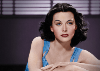 Kush ishte Hedy Lamarr?