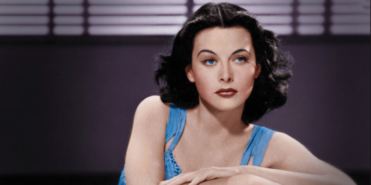 Kush ishte Hedy Lamarr?
