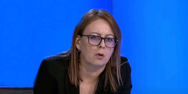 Bajrami-Muratit: Ke manipuluar sërish me numrat në formë të përqindjeve