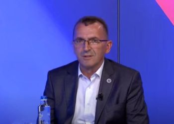 Zeqiri: Në vitin 2023 rreth 100 zyrtarë policorë kanë dhënë dorëheqje nga Policia e Kosovës