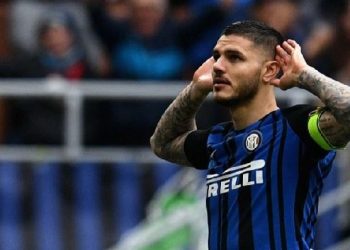 Interi shënon fitore bindëse ndaj Lazios i bashkohet Napolit në finalen e Superkupës së Italisë