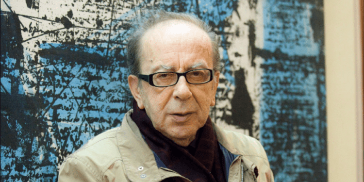88 vite nga lindja e poetit shqiptar Ismail Kadare