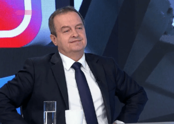 Daçiq: Nëse Serbia do të donte luftë, as një milion “Javelina” nuk do ta ndihmonin Kosovën