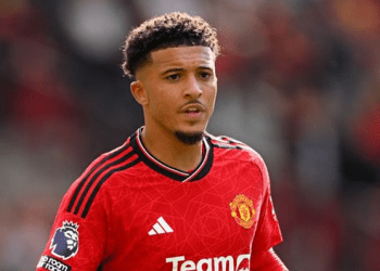 Jadon Sancho pritet që të rikthehet në Borussia Dortmund