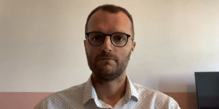 Masakra në Reçak, Bielamowicz: Mizori e madhe e kryer nga regjimi i Millosheviqit