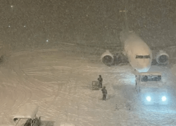 Përsëri incident ajror në Japoni, 2 avionë pasagjerësh përplasen në pistë