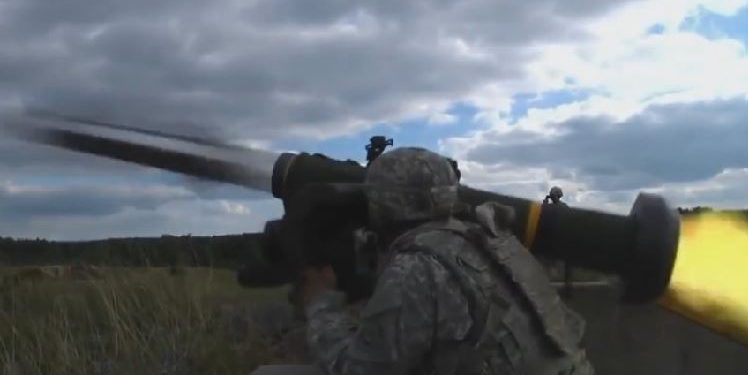 Javelin në Kosovë, Rusia kritikon SHBA-të: Po kënaqni Kurtin