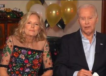 Video/Biden në një intervistë me “pyetje të lehta” harron ushqimin e tij të prefruar!