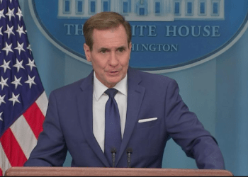 Kirby: Qasja e Uashingtonit ndaj Evropës e rajonit të Ballkanit nuk ka ndryshuar