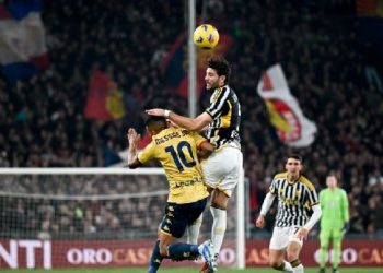 A ka arritur Juventusi të kualifikohet në çerekfinalen e Kupës së Italisë?