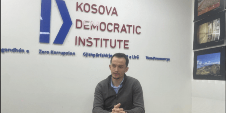 KDI: Zgjidhja e duhur për shkuarje në zgjedhje komunat veriore, dorëheqja e kryetarëve