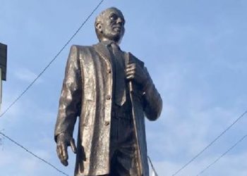 Krasniqi: Në Gjilan u zbulua shtatorja e Kadri Zekës