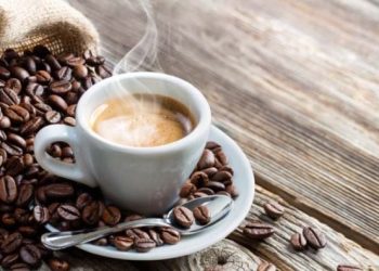 Ky është shteti që renditet në top 10-shen e parë për konsumin e kafesë