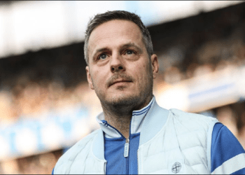 Ndahet nga jeta Presidenti i Hertha Berlin