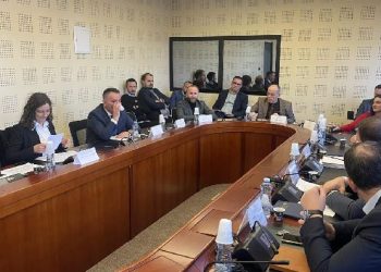 Dështon miratimi i projektligjit për Marrëveshje ndërkombëtare, shkak opozita