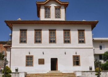 104 vjet më parë u mblodh Kongresi i Lushnjës i cili ndaloi copëtimin e Shqipërisë