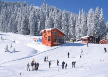 Parisi i vogël i Shqipërisë, me fshatrat karakteristike që nxisin turizmin alpin