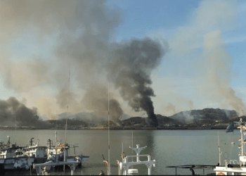 Tension midis 2 Koreve, shkëmbejnë zjarr në ishullin Yeonpyeong