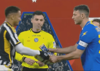 Juventus kualifikohet, përcaktohen ekipet për gjysmëfinalen e Kupës së Italisë