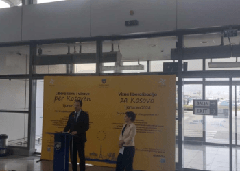 Kurti: Ditë e rëndësishme, pasaporta jonë po forcohet