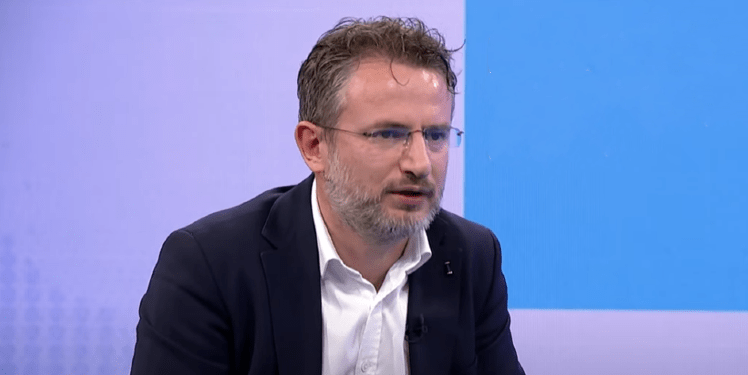 Gjini: Kurti sot është në pushtet vetëm formalisht