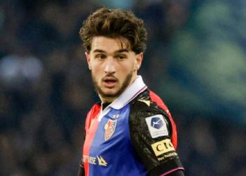 Futbollisti shqiptar rrugës për t’u bërë lojtari kryesor në FC Basel
