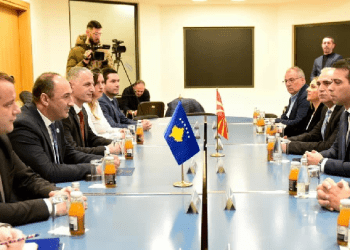 Marrëveshja për tunelin Prizren-Tetovë, AliU: Projekt me ndikim në zhvillimin ekonomik