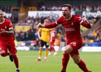 Liverpooli shënon fitore ndaj Fulham