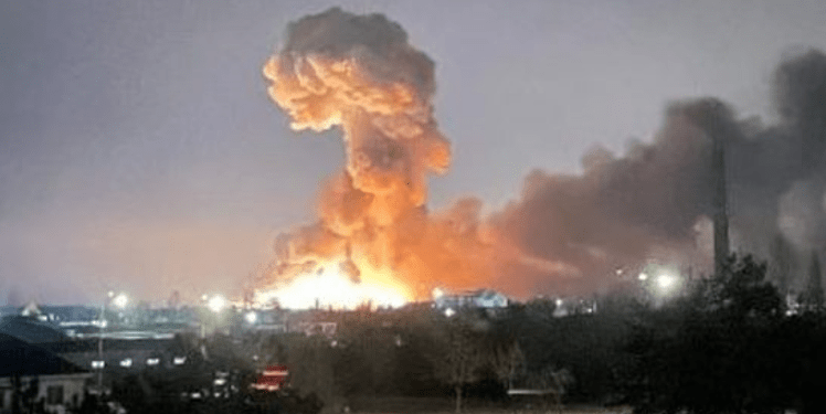 Komandanti ukrainas: Kemi municion për t’i bërë ballë disa sulmeve të ardhshme