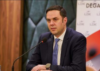 Abdixhiku: 2024 vit i angazhimit në terren në 877 nëndegët tona në Kosovë e Mërgatë