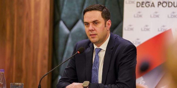 Abdixhiku: 2024 vit i angazhimit në terren në 877 nëndegët tona në Kosovë e Mërgatë