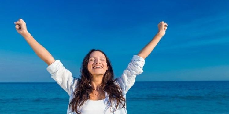 Jini të sjellshëm për t’u ndjerë më mirë