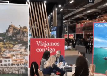 Shqipëria pjesëmarrëse në Panarin Ndërkombëtar të Turizmit në Spanjë