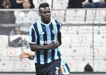 Pas Zenelit, edhe Balotelli pritet ta shkëputë kontratën me klubin turk