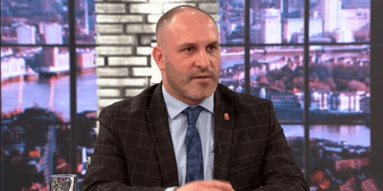 “Vuçiq ruan paqen në Kosovë”, Spasiq: Provokimet mund të sjellin rebelim të serbëve me pasoja