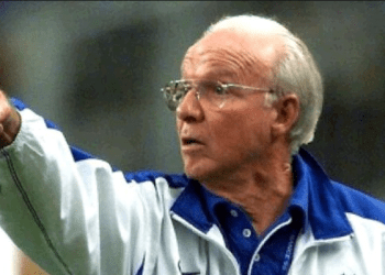 Ndahet nga jeta legjenda e futbollit brailian