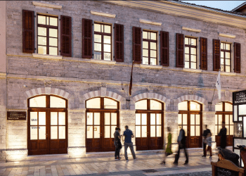 Gjatë vitit 2023 u shënua rekord vizitorësh në Muzeun “Marubi” në Shkodër