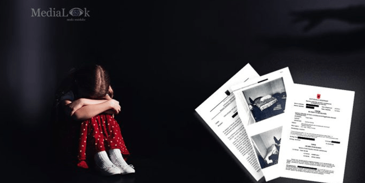 Netët e errëta! Si dështuan institucionet të parandalonin abuzimin seksual të të miturës