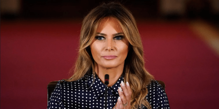 Ndahet nga jeta nëna e Melania Trump, mesazh emocionues i vajzës