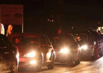 Policia e Kosovës: Orët e pasdites pa kolona në pikë kalimin kufitar Merdar