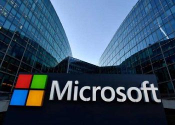 Ja sa trilionë dollarë e ka vlerën kompania Microsoft