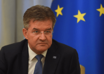 Pas takimeve në Davos, Lajçak: Koha për ripërqendrim në hapat e ardhshëm të dialogut