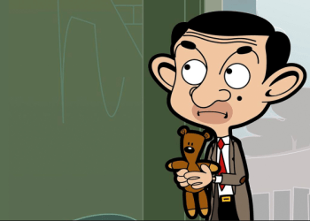 Seriali i famshëm i animuar “Mr. Bean” rikthehet me sezonin e 4-t
