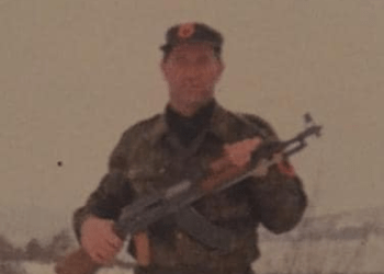 Ndahet nga jeta ish-komandanti i UÇK-së