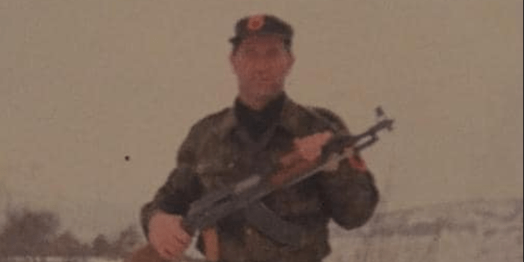 Ndahet nga jeta ish-komandanti i UÇK-së