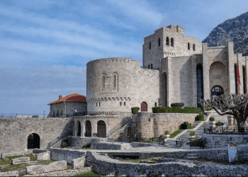 Muzeu në Krujë, 65% më shumë vizitorë në vitin 2023 në krahasim me 2022