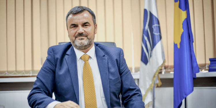 Për bllok-tarifën, Qelaj: Jemi duke e shqyrtuar e analizuar a ka bazë ligjore