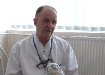 Mjeku Sveçla: Që nga tetori mbi 10 mijë qytetarë janë vaksinuar nga gripi sezonal