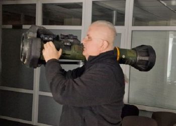 Çanak: Shumë gjëra do të ndryshojnë kur raketat “Javelin” të arrijnë në Prishtinë